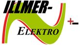 Illmer Elektro Logo
