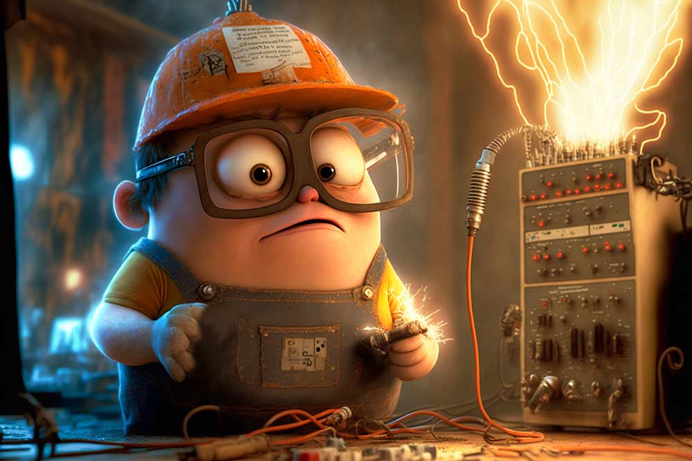 Elektriker Lehrstelle